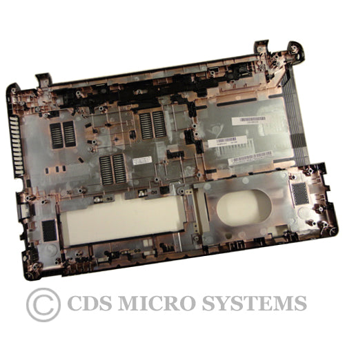 New Gateway NE510 NE572 NV510 NV570P Laptop Lower Bottom Case 60.M8EN2.002 - LaptopParts.ca
