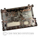 New Gateway NE510 NE572 NV510 NV570P Laptop Lower Bottom Case 60.M8EN2.002 - LaptopParts.ca