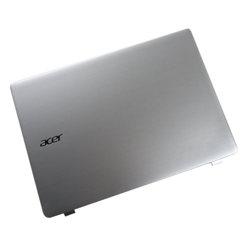 New Acer Aspire V5-122 V5-122P V5-132 V5-132P Silver Lcd Back Cover 60.M91N1.001 - LaptopParts.ca
