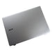 New Acer Aspire V5-122 V5-122P V5-132 V5-132P Silver Lcd Back Cover 60.M91N1.001 - LaptopParts.ca
