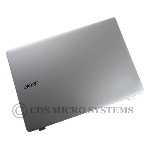New Acer Aspire V5-122 V5-122P V5-132 V5-132P Silver Lcd Back Cover 60.M91N1.001 - LaptopParts.ca