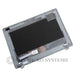 New Acer Aspire V5-122 V5-122P V5-132 V5-132P Silver Lcd Back Cover 60.M91N1.001 - LaptopParts.ca