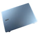 New Acer Aspire V5-122 V5-122P Blue Lcd Back Cover 60.M92N1.003 - LaptopParts.ca