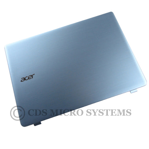 New Acer Aspire V5-122 V5-122P Blue Lcd Back Cover 60.M92N1.003 - LaptopParts.ca