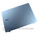 New Acer Aspire V5-122 V5-122P Blue Lcd Back Cover 60.M92N1.003 - LaptopParts.ca