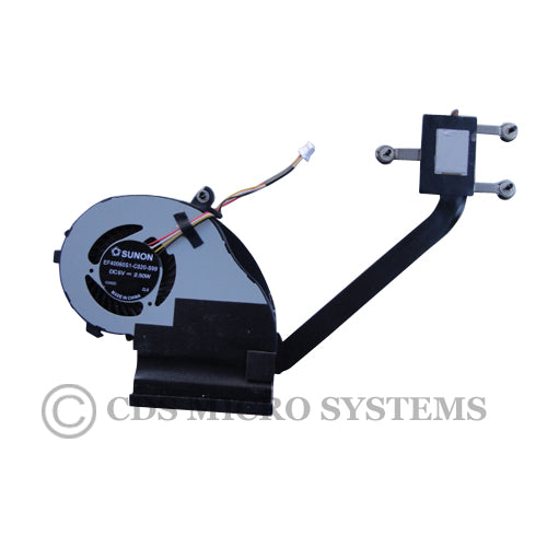 New Acer Aspire V5 V5-472 V5-572 V7 V7-481 V7-581 Laptop Cpu Fan & Heatsink - LaptopParts.ca