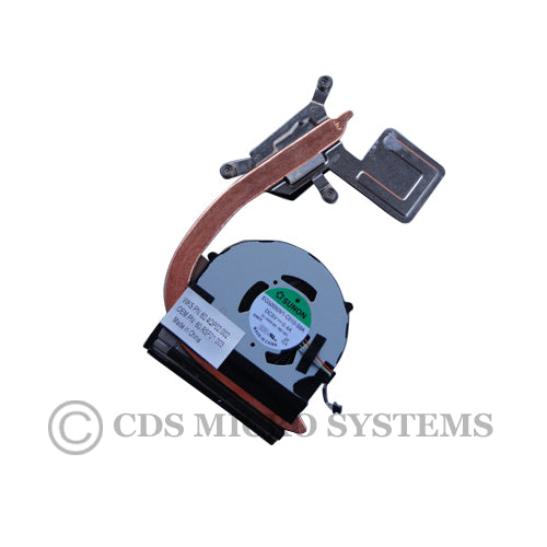 New Acer Aspire S3-371 S3-391 S3-951 Laptop Cpu Fan & Heatsink - LaptopParts.ca