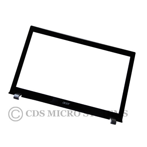 New Acer Aspire E1-531 V3-531 V3-571 Lcd Front Bezel w/ 1M Webcam Hole - LaptopParts.ca
