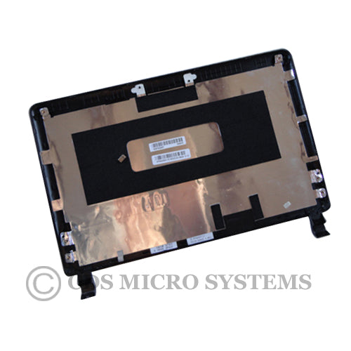 New Acer Aspire One D250 AOD250 KAV60 Lcd Back Cover Red 10.1" - LaptopParts.ca