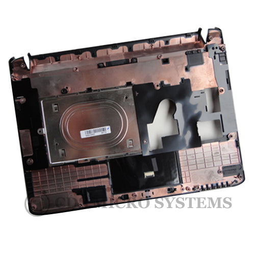 New Acer Aspire One 532H Upper Case Palmrest & Touchpad - Blue Trim