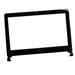 New Acer Aspire One D257 Black Lcd Front Bezel 10.1" - LaptopParts.ca