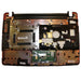 New Acer Aspire One 722 Red Upper Case Palmrest & Touchpad 60.SG302.002 - LaptopParts.ca