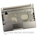 New Acer Aspire One D270 Silver Upper Case Palmrest & Touchpad - LaptopParts.ca