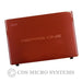 New Genuine Acer Aspire One 756 Red Lcd Back Cover 60.SGZN2.003 - LaptopParts.ca