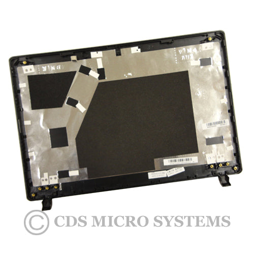 New Genuine Acer Aspire One 756 Red Lcd Back Cover 60.SGZN2.003 - LaptopParts.ca
