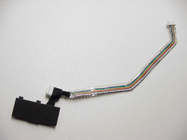 Dell OEM Inspiron 6000 Bluetooth Cable with Access Door - DC025072300, DAL30_BT_Cable w/ 1 Year Warranty