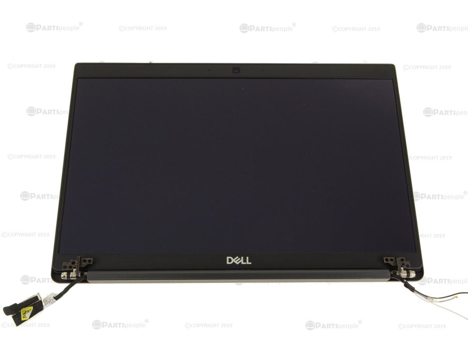 New Dell OEM Latitude 7390 13.3" Touchscreen FHD LCD LED Widescreen Complete Assembly TS 600N3
