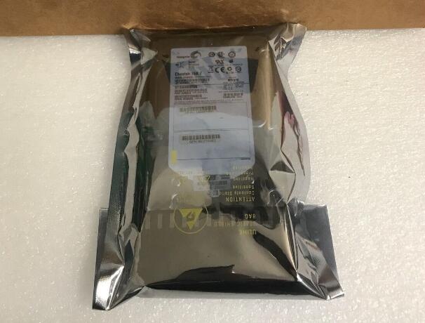 New HP 300GB 15K 3.5″ 6G sas dual port hard drive AP858A 601775-001 P2000