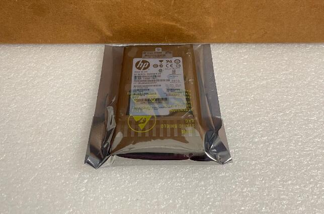 New HP 1TB 2.5 SFF 6G DP SAS 7.2K RPM Hard Drive 605835-B21 606020-001 605832-002