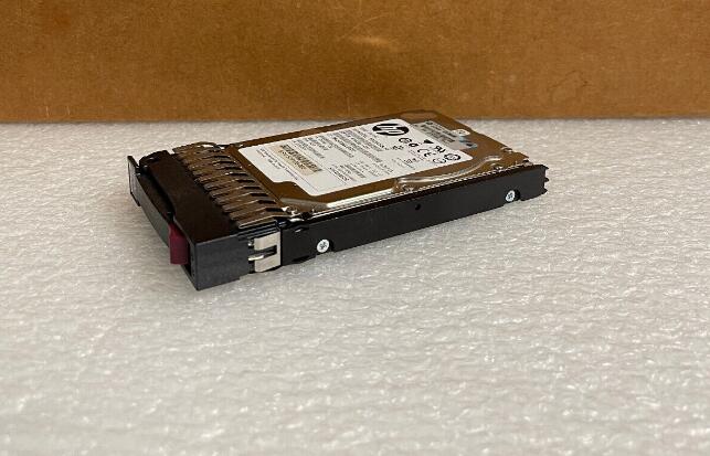 New HP 1TB 2.5 SFF 6G DP SAS 7.2K RPM Hard Drive 605835-B21 606020-001 605832-002