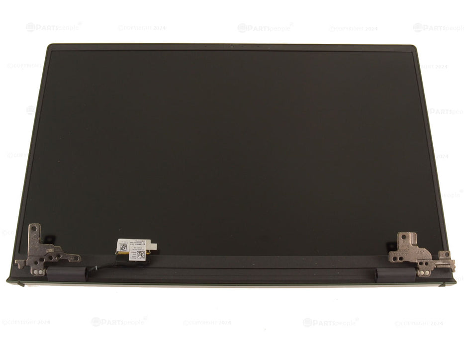 New Dell OEM Vostro 15 5510 15.6" FHD LCD Screen Display Complete Assembly Sage 6092Y