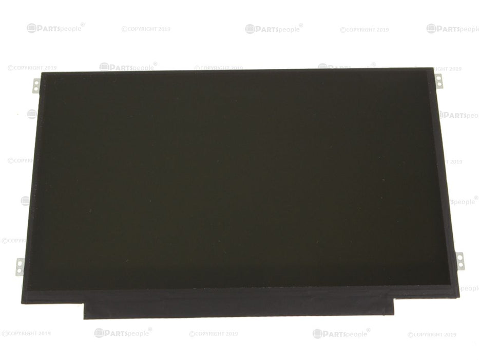 New Dell OEM Chromebook 11 3180 11.6" WXGAHD LCD LED Widescreen Matte 60F1N