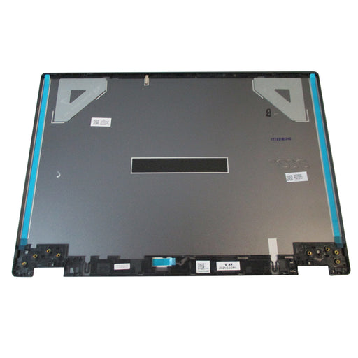 New Acer Chromebook Spin CP514-1WH Gray Lcd Back Cover 60.A02N7.002 - LaptopParts.ca