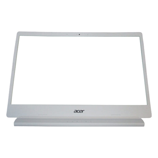 New Acer Aspire A114-61 White Lcd Front Bezel 60.A4CN7.003 - LaptopParts.ca