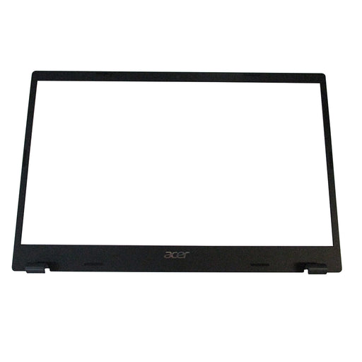 New Acer Aspire A515-56 Lcd Bezel w/ Black Hinge Caps 60.A4VN2.010 - LaptopParts.ca