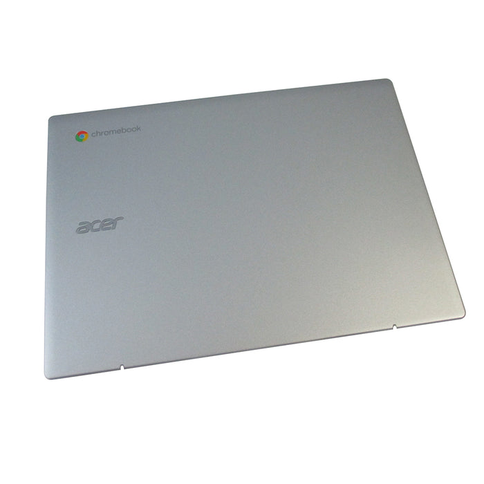 New Acer Chromebook CB311-11H Silver Lcd Back Cover 60.AAYN7.002