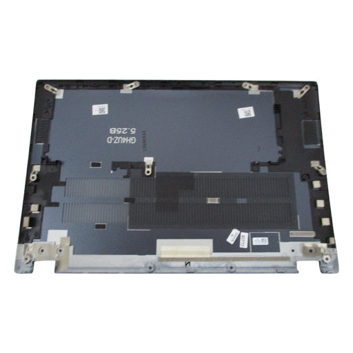 New Acer Swift SF314-511 Blue Lower Bottom Case 60.AB6N2.001 - LaptopParts.ca