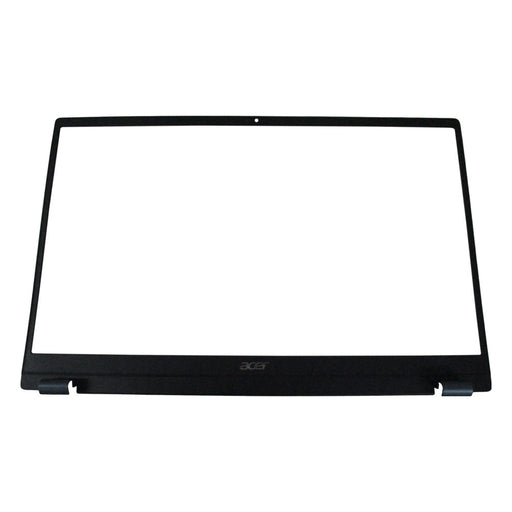 New Acer Swift SF314-511 Lcd Front Bezel w/ Blue Hinge Caps 60.AB6N2.005 - LaptopParts.ca