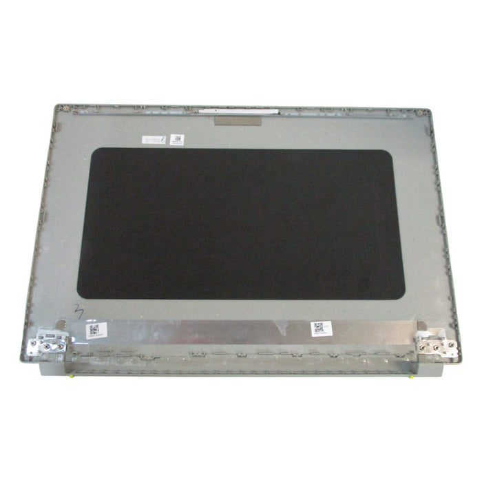 New Acer Aspire Vero AV15-51 AV15-52 Gray Lcd Back Cover 60.AYCN2.004