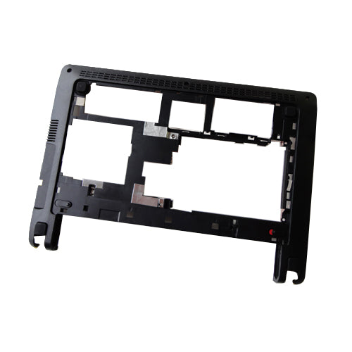 New Gateway LT40 Black Netbook Lower Bottom Case 60.BXQN7.001