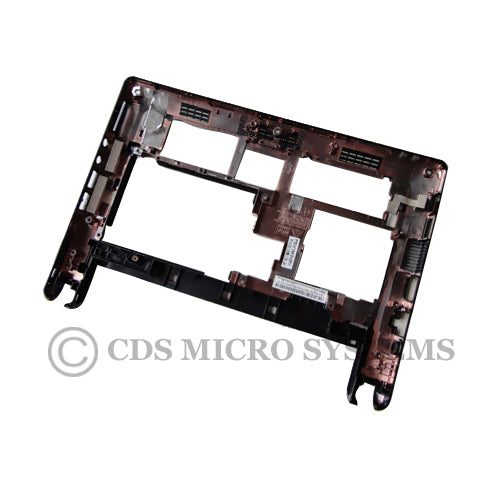 New Gateway LT40 Black Netbook Lower Bottom Case 60.BXQN7.001