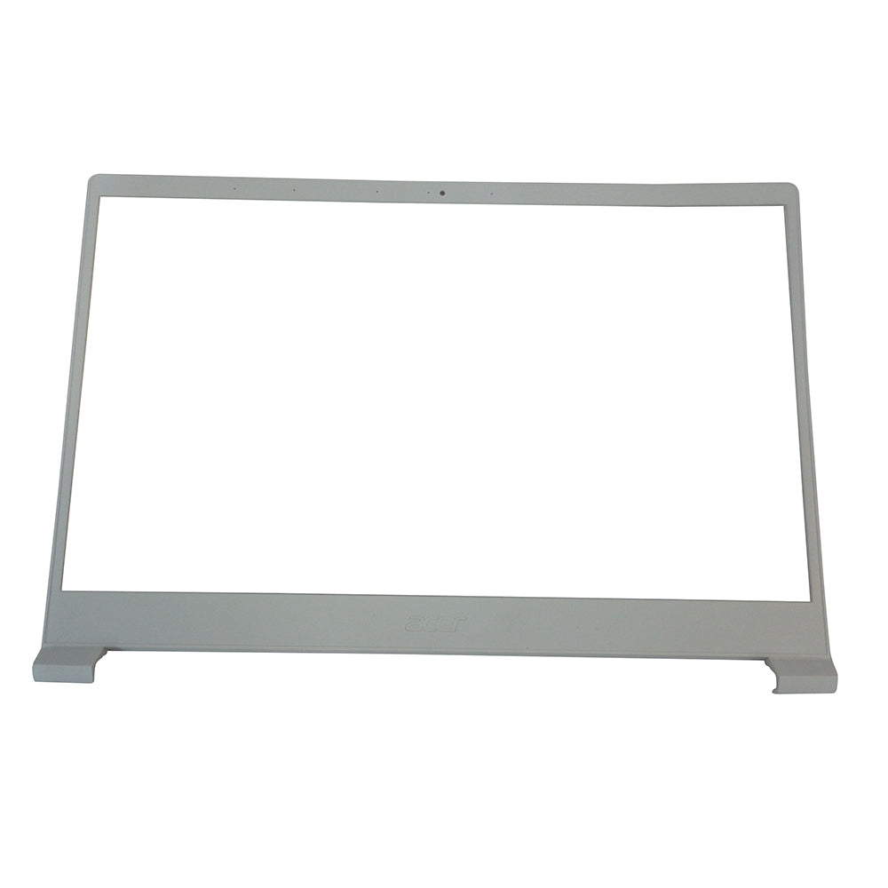 New Acer ConceptD 5 CN51551 White Lcd Front Bezel 60.C4JN5.003