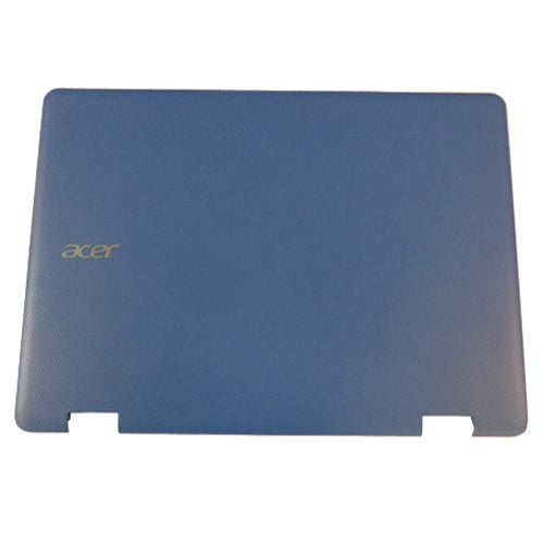 New Acer Aspire R3-131T Blue Lcd Back Cover 60.G0YN1.003 - LaptopParts.ca