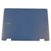 New Acer Aspire R3-131T Blue Lcd Back Cover 60.G0YN1.003 - LaptopParts.ca