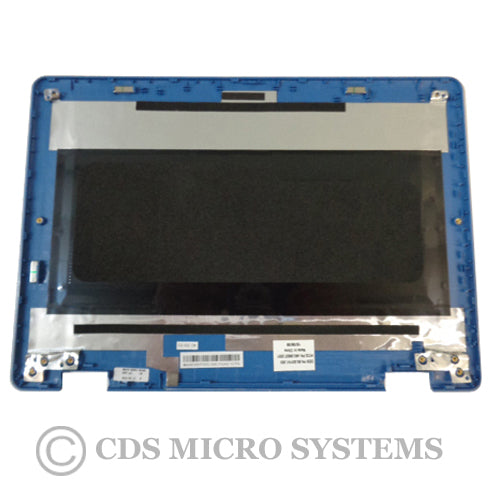New Acer Aspire R3-131T Blue Lcd Back Cover 60.G0YN1.003 - LaptopParts.ca