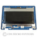 New Acer Aspire R3-131T Blue Lcd Back Cover 60.G0YN1.003 - LaptopParts.ca