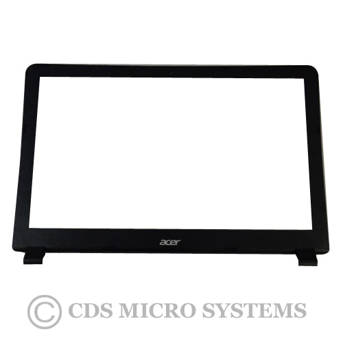 New Acer Chromebook CB3-531 CB3-532 Laptop Black Lcd Front Bezel 60.G15N7.003 - LaptopParts.ca