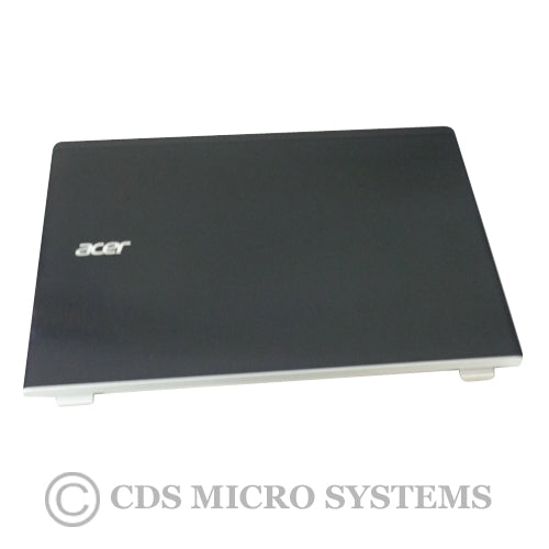 New Acer Aspire V3-574 V3-574G V3-574T V3-574TG Black Lcd Back Cover - LaptopParts.ca