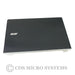 New Acer Aspire V3-574 V3-574G V3-574T V3-574TG Black Lcd Back Cover - LaptopParts.ca