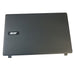 New Acer Aspire ES1-520 ES1-521 ES1-522 Black Lcd Back Cover 60.G2JN2.004 - LaptopParts.ca