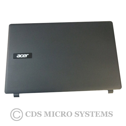 New Acer Aspire ES1-520 ES1-521 ES1-522 Black Lcd Back Cover 60.G2JN2.004 - LaptopParts.ca