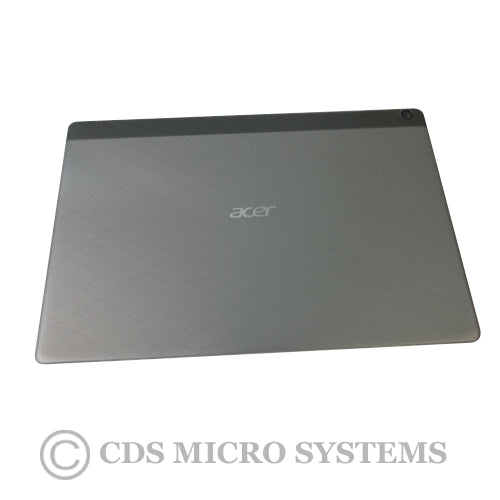 New Acer Aspire Switch 11 SW5-173 SW5-173P Laptop Silver Lcd Back Cover - LaptopParts.ca