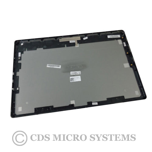 New Acer Aspire Switch 11 SW5-173 SW5-173P Laptop Silver Lcd Back Cover - LaptopParts.ca