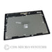 New Acer Aspire Switch 11 SW5-173 SW5-173P Laptop Silver Lcd Back Cover - LaptopParts.ca
