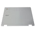 New Acer Chromebook CB3-132 White Lcd Back Cover 60.G4XN7.001 - LaptopParts.ca