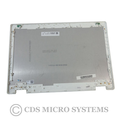 New Acer Chromebook CB5-132T Laptop White Lcd Back Cover 60.G54N7.001 - LaptopParts.ca